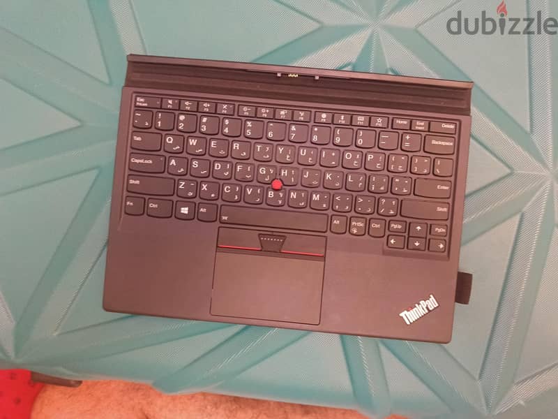 LENOVO TABLET X1 4