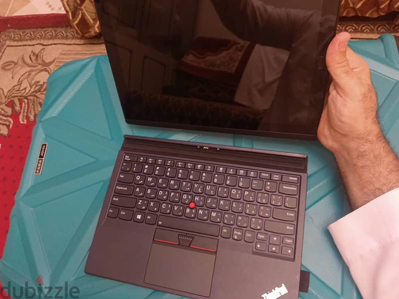 LENOVO TABLET X1 5