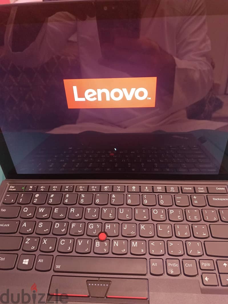 LENOVO TABLET X1 8
