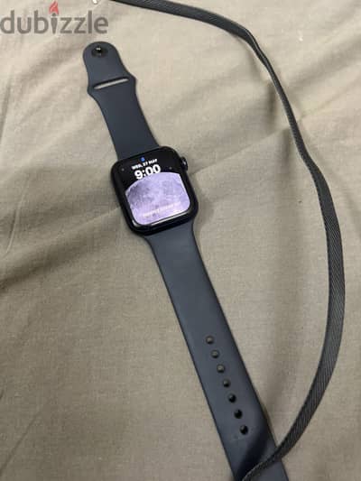 Apple Watch se2026