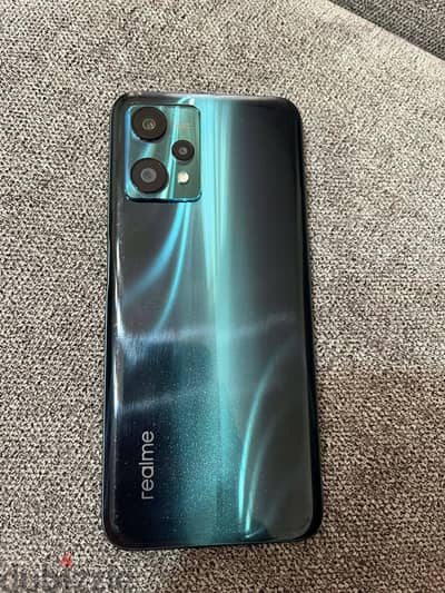 Realme 9 Pro 5G / كسر زيرو