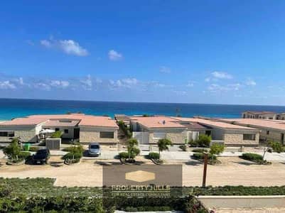 وحدة فندقية 40م في Rêve d’île رأس سدر على البحر مباشرة بإدارة IHG