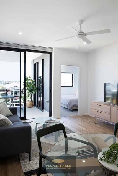 Service Apartment في موقع مميز على وصلة دهشور في NMQ