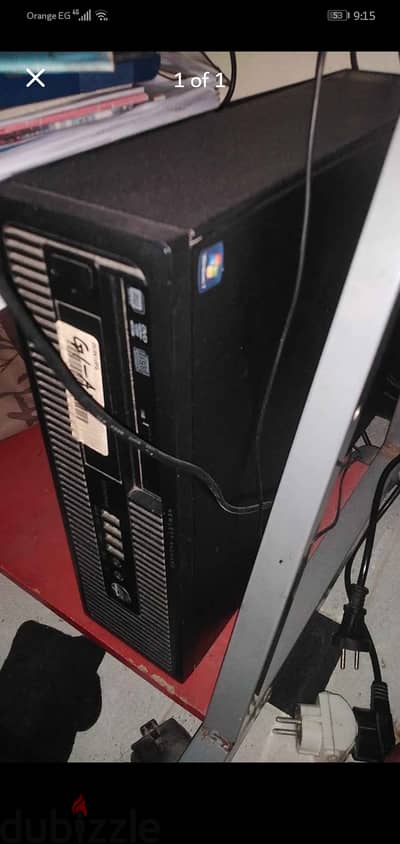 كيسه hp 705 g1