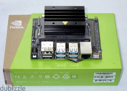 Nvidia Jetson N4GB
