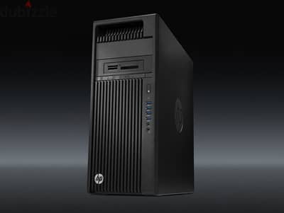 للبيع كيسة Workstation احترافية HP Z440