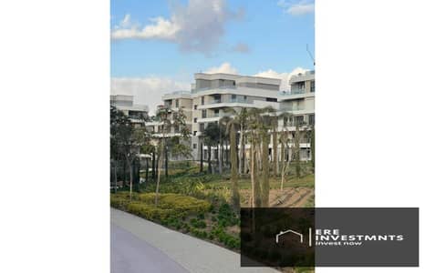 Special Duplex with Garden for sale Ready to move with best price in market in Sodic Villette Compound New Cairo