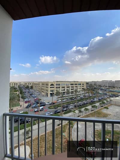Fully finished and Ready to move at the lowest price in market Apartment for sale in Mivida Emaar Compound New Cairo