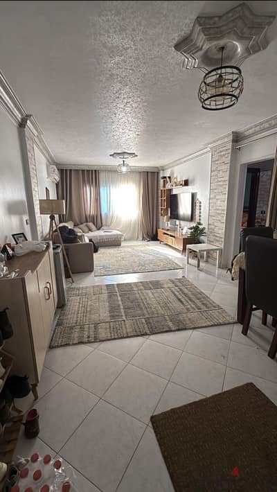 2 Bedrooms 117 sq.M Apartment for sale 3,500,000 EGP in The Gate Plaza Mall, Sheikh Zayed
