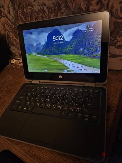 hp probook core i5 8 th