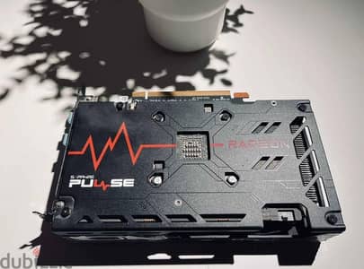 Rx 6600 8G