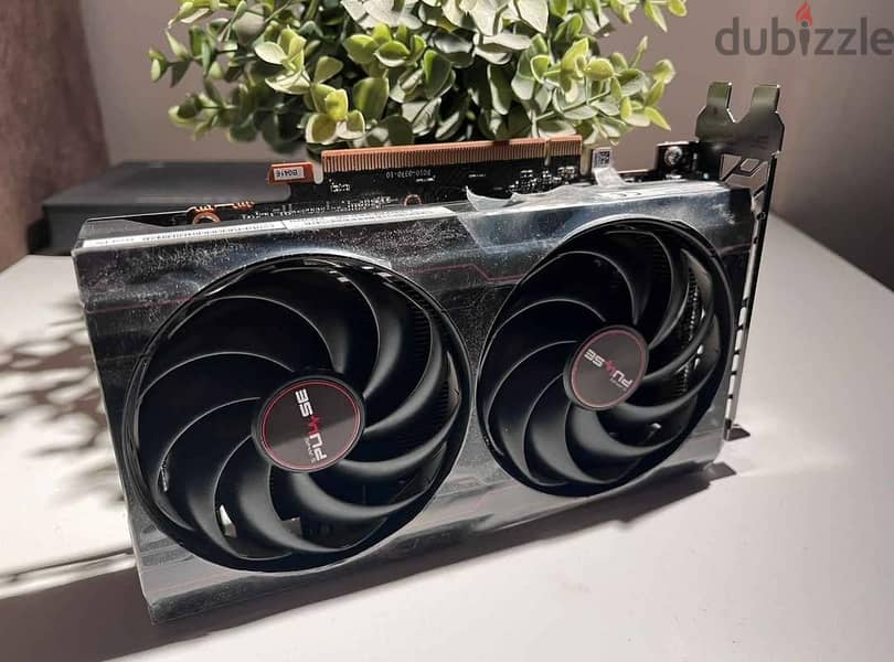Rx 6600 8G 2