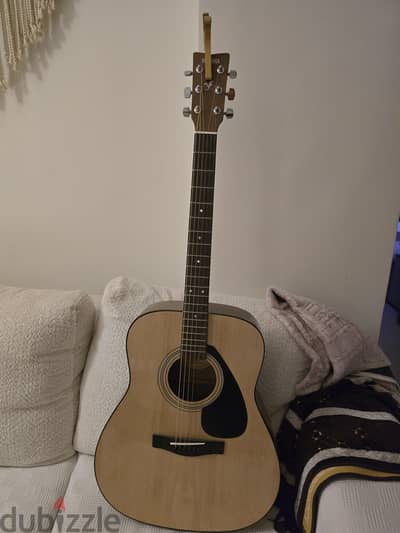 Yamaha f310