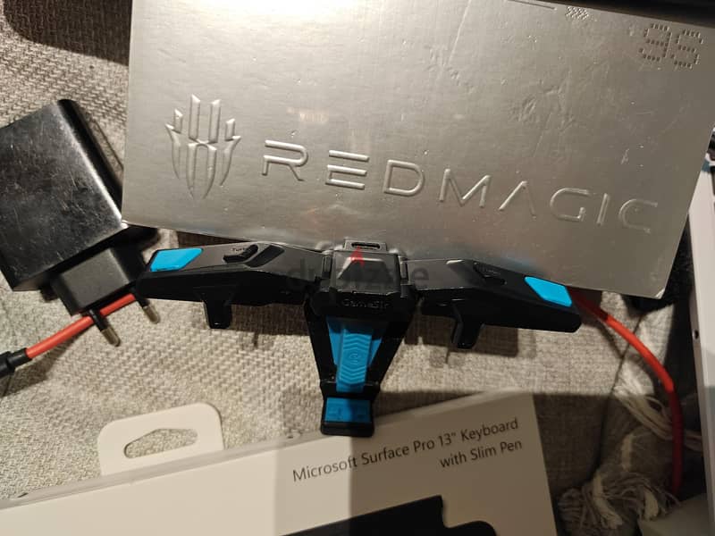 trigger Bluetooth gamesir 1