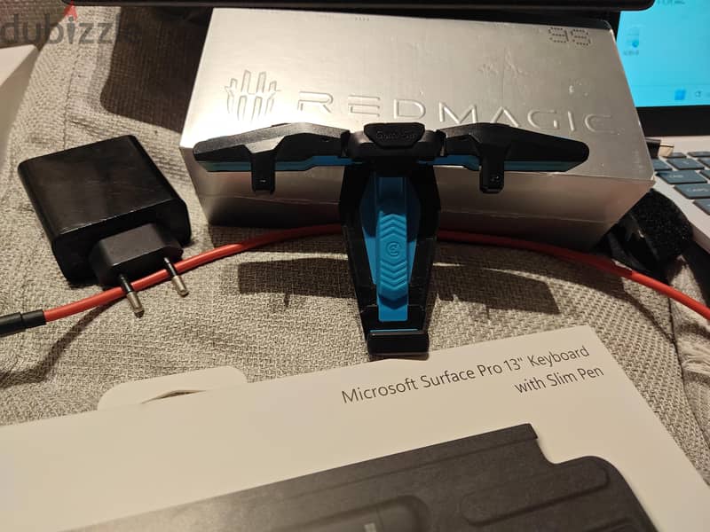 trigger Bluetooth gamesir 2