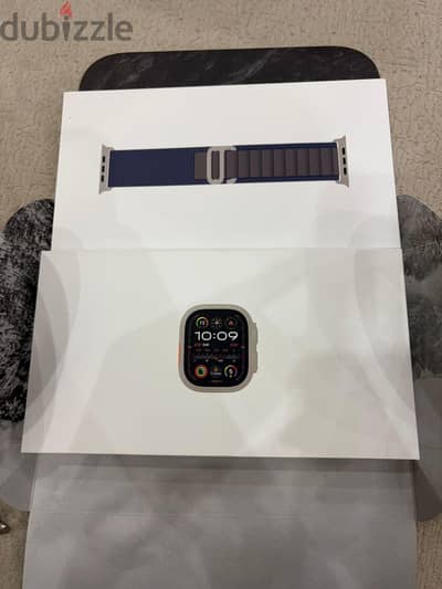 Apple watch ultra 2