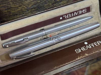 أقلام SHEAFFER أصلية Vintage من الثمانينات – جديدة تمامًا