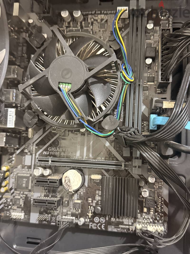 pc gaming 3