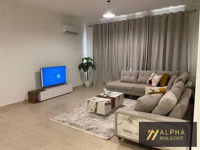 Luxury Pool View Apartment for Rent in Mivida Avenues – Fully Furnished | 2BR