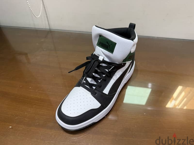 Puma Rebound v6 1