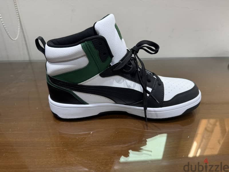 Puma Rebound v6 4
