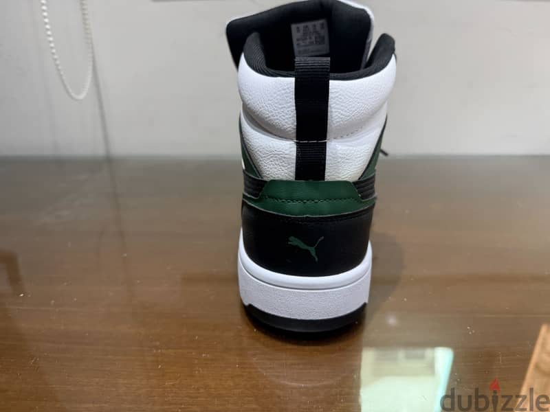 Puma Rebound v6 5
