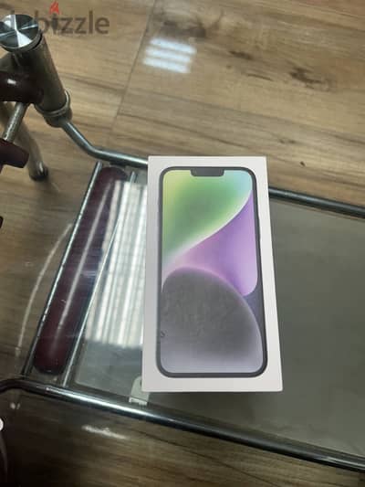 iPhone 14 Plus