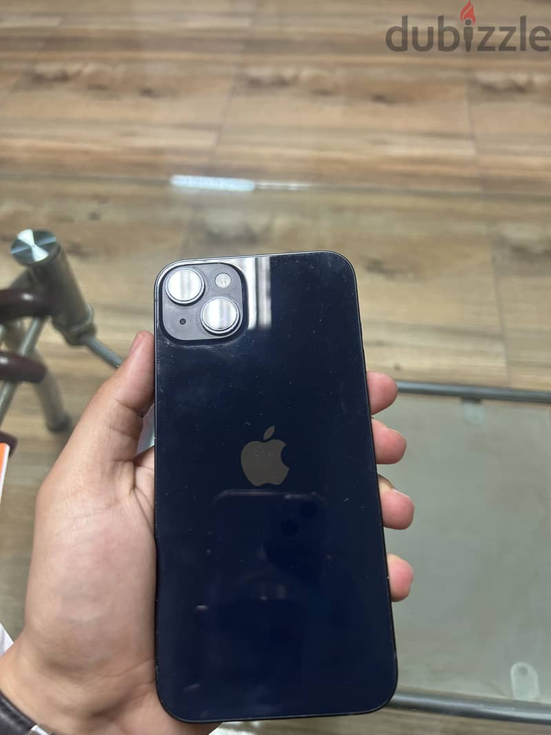 iPhone 14 Plus 2