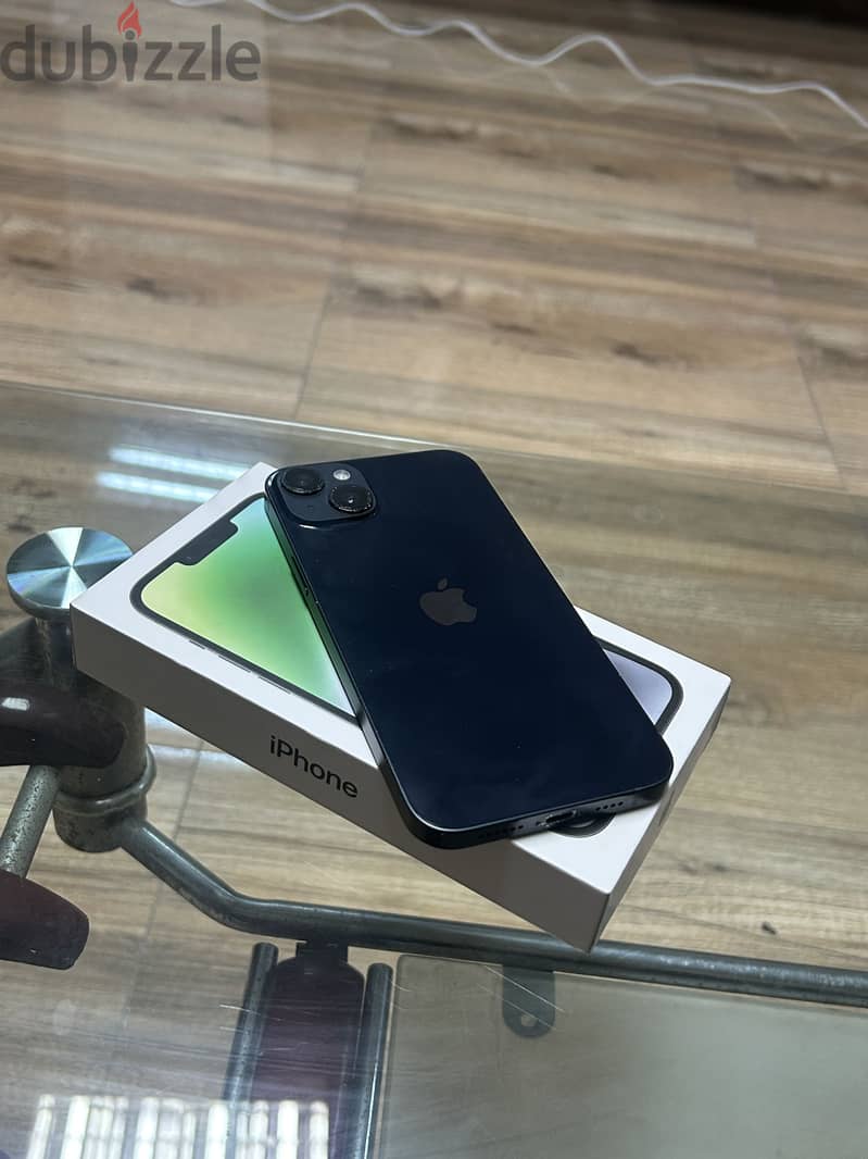 iPhone 14 Plus 3