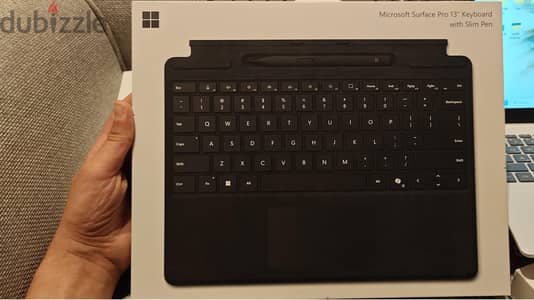 Microsoft Surface Pro 13 Flex Keyboard