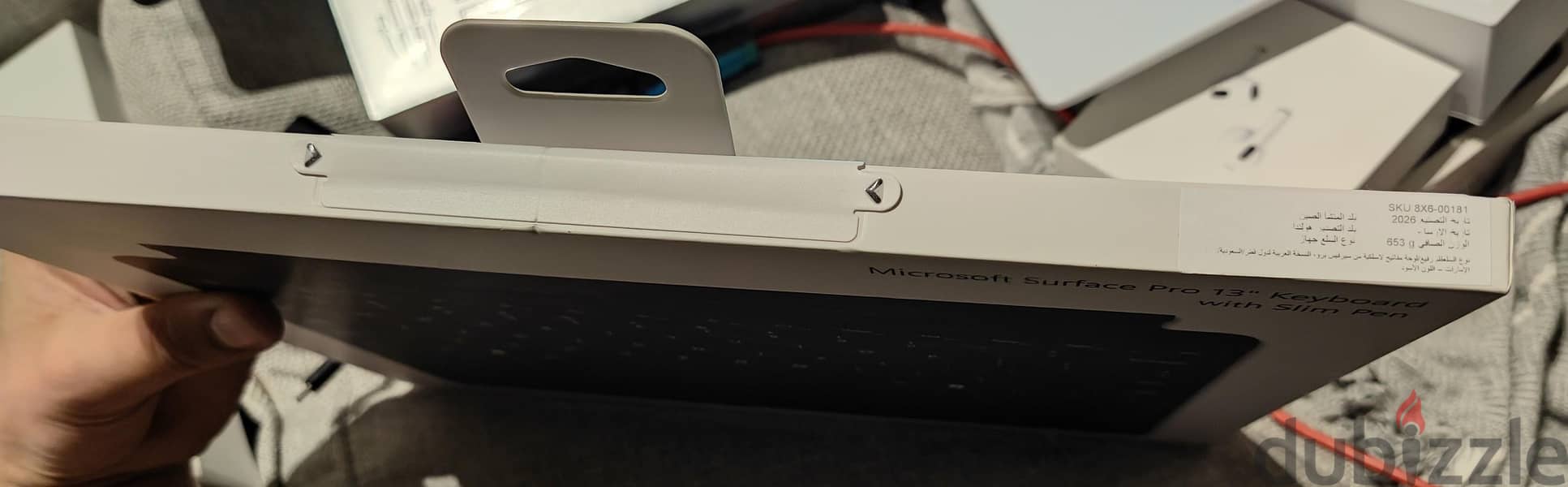 Microsoft Surface Pro 13 Flex Keyboard 2
