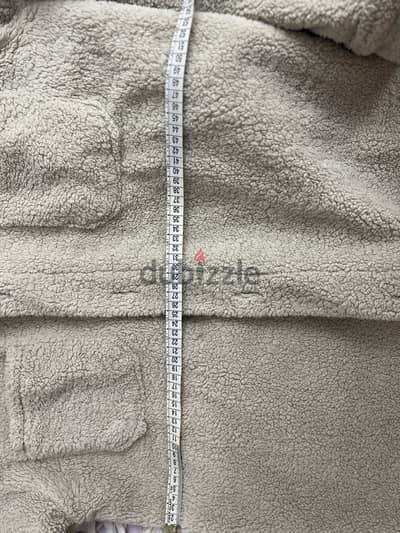 Jacket 2XL
