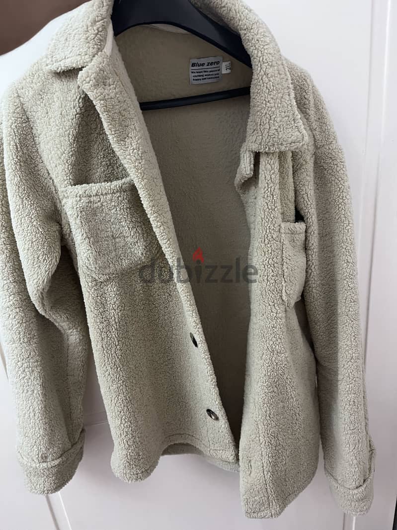 Jacket 2XL 2