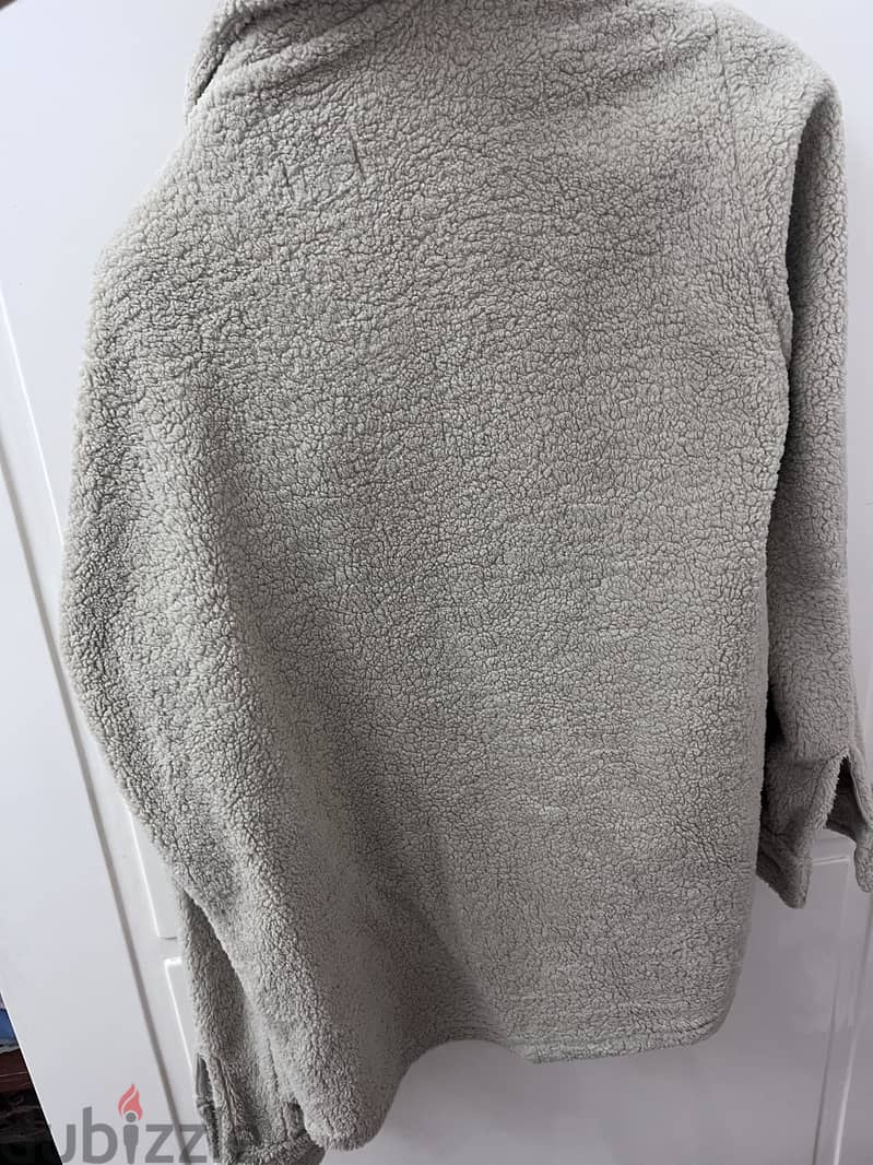 Jacket 2XL 3