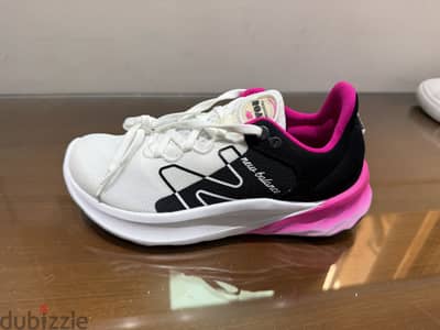 New balance fresh foam