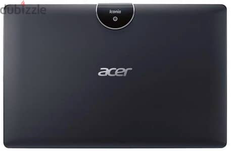 Acer تابلت جديد متبرشم وارد أمريكا واي فاي فقط