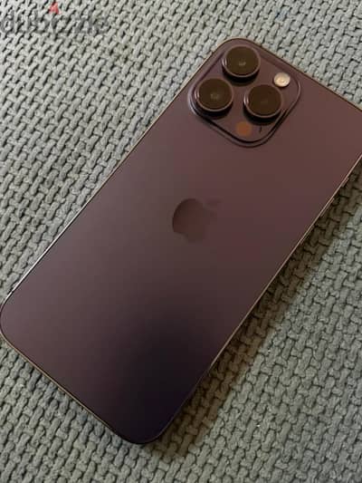 Apple - iPhone 14 Pro Max 256GB