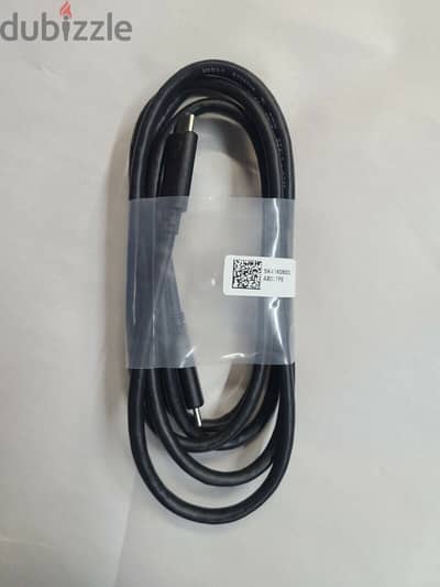 كابل usb type C to Type C 150 watt