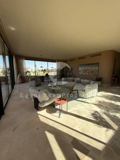 Standalone For Sale in Ramla By Marakez 100 Meter to The Beach Very Prime Location With Small Down Payment and Installments Over 8 Years