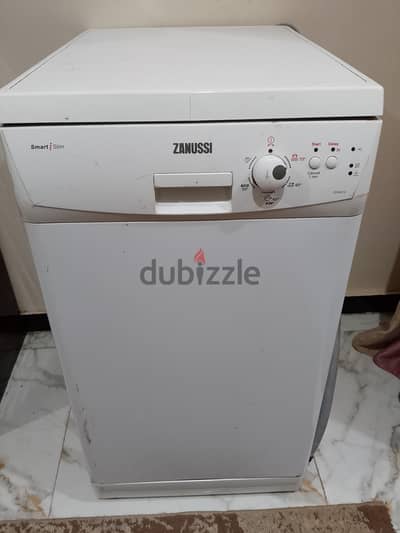 غسالة صحون ممتازه جدا