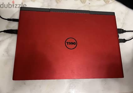 Dell inspiron 15 7577