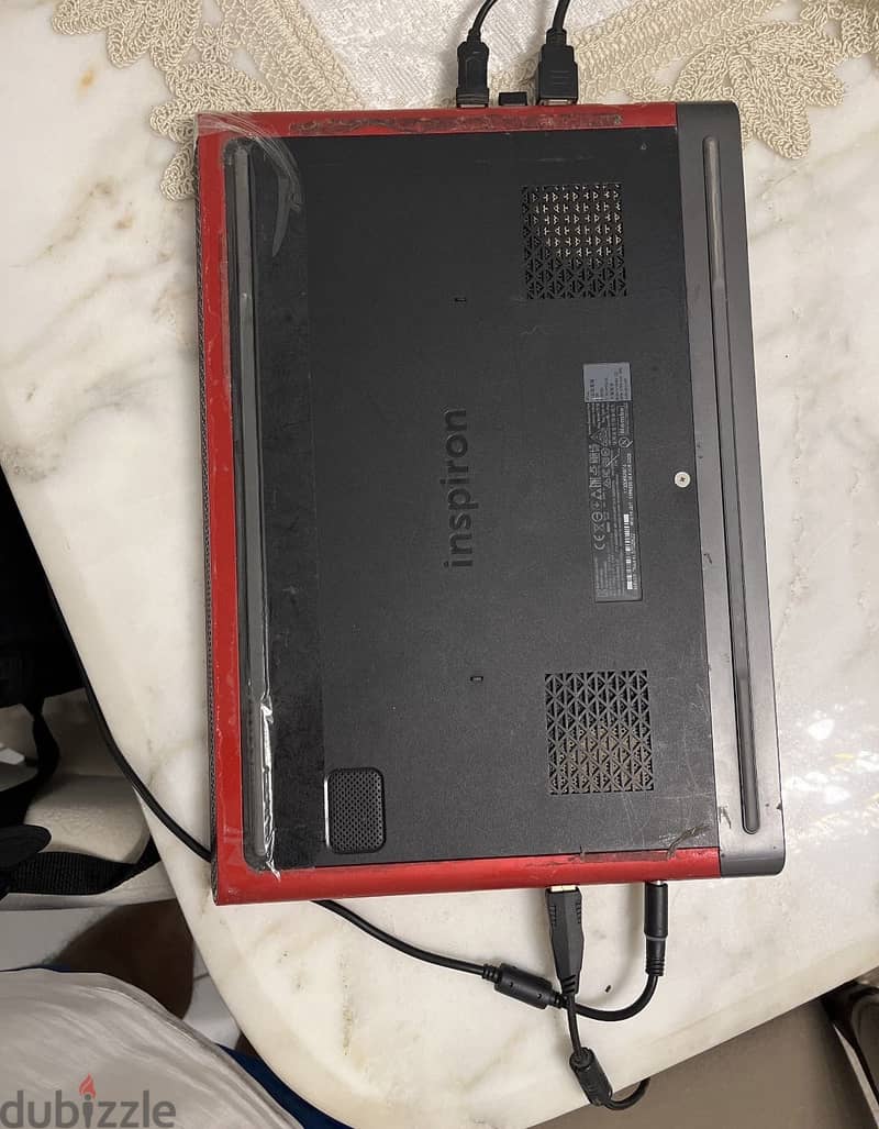 Dell inspiron 15 7000 2