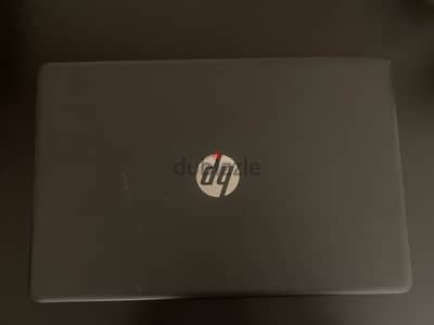 Hp laptop