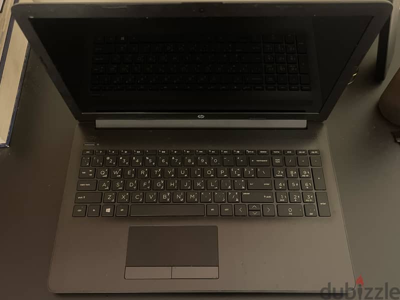 Hp laptop 1
