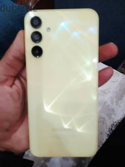 سامسونج A15 كسر الزيرو ٢٥٦