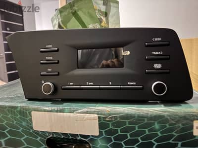 كاسيت هيونداي CN7 النترا 2023