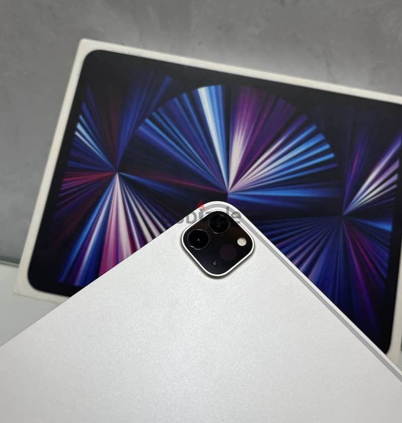 Ipad pro m1 2