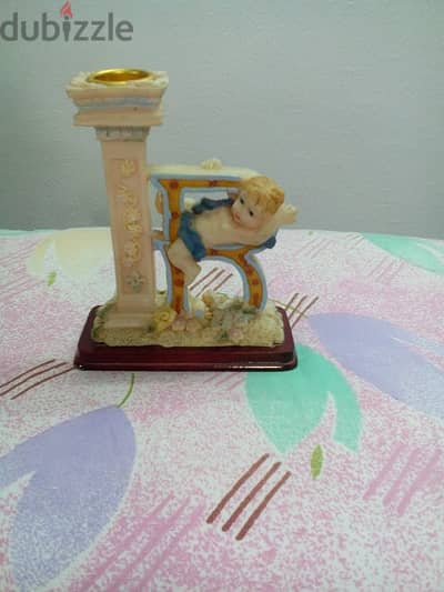شمعدان صغير