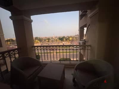 شقة مفروشة للإيجار في مدينتي B3