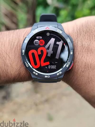 Mibro smart watch